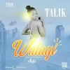 Talik Zee